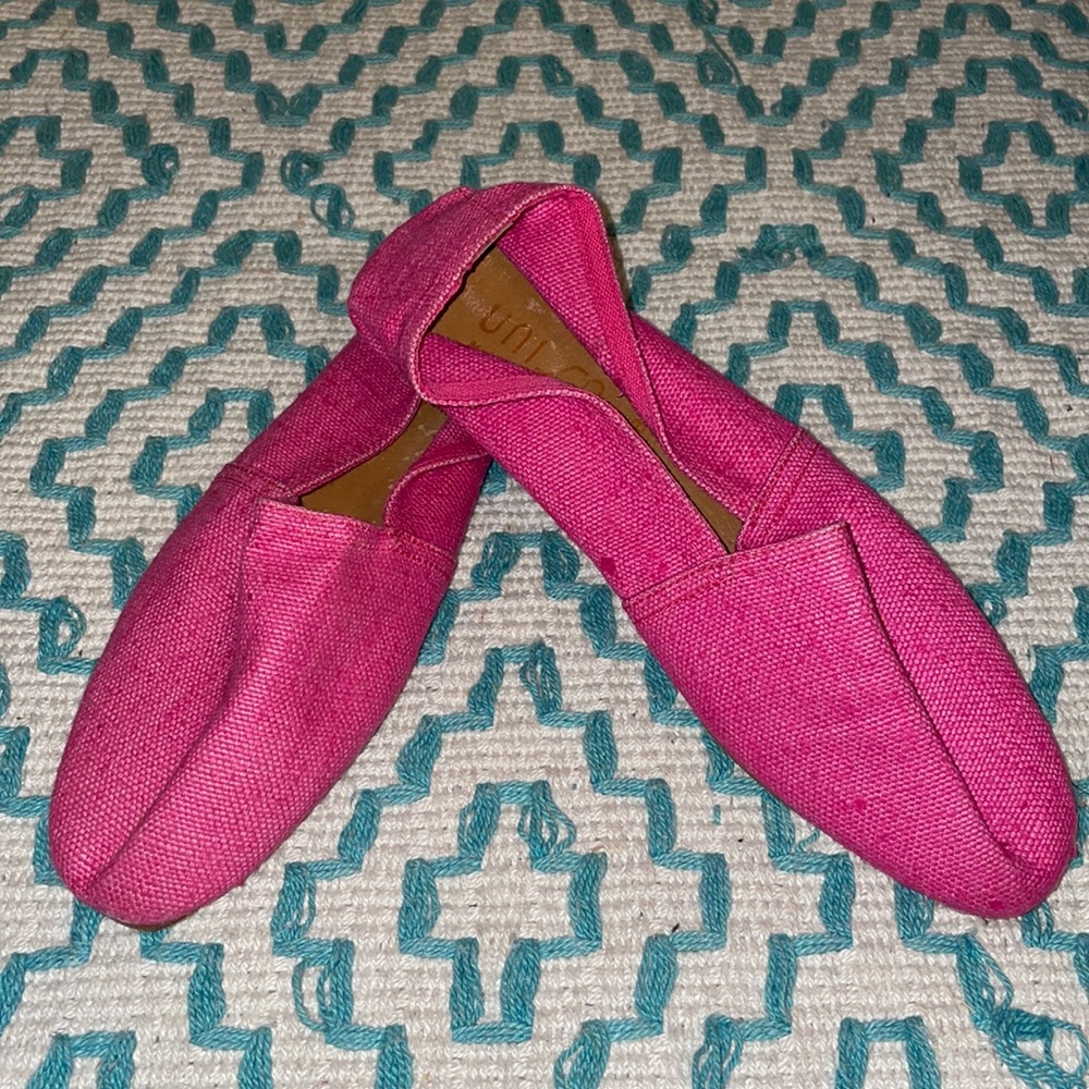 EUC Unisa Flats